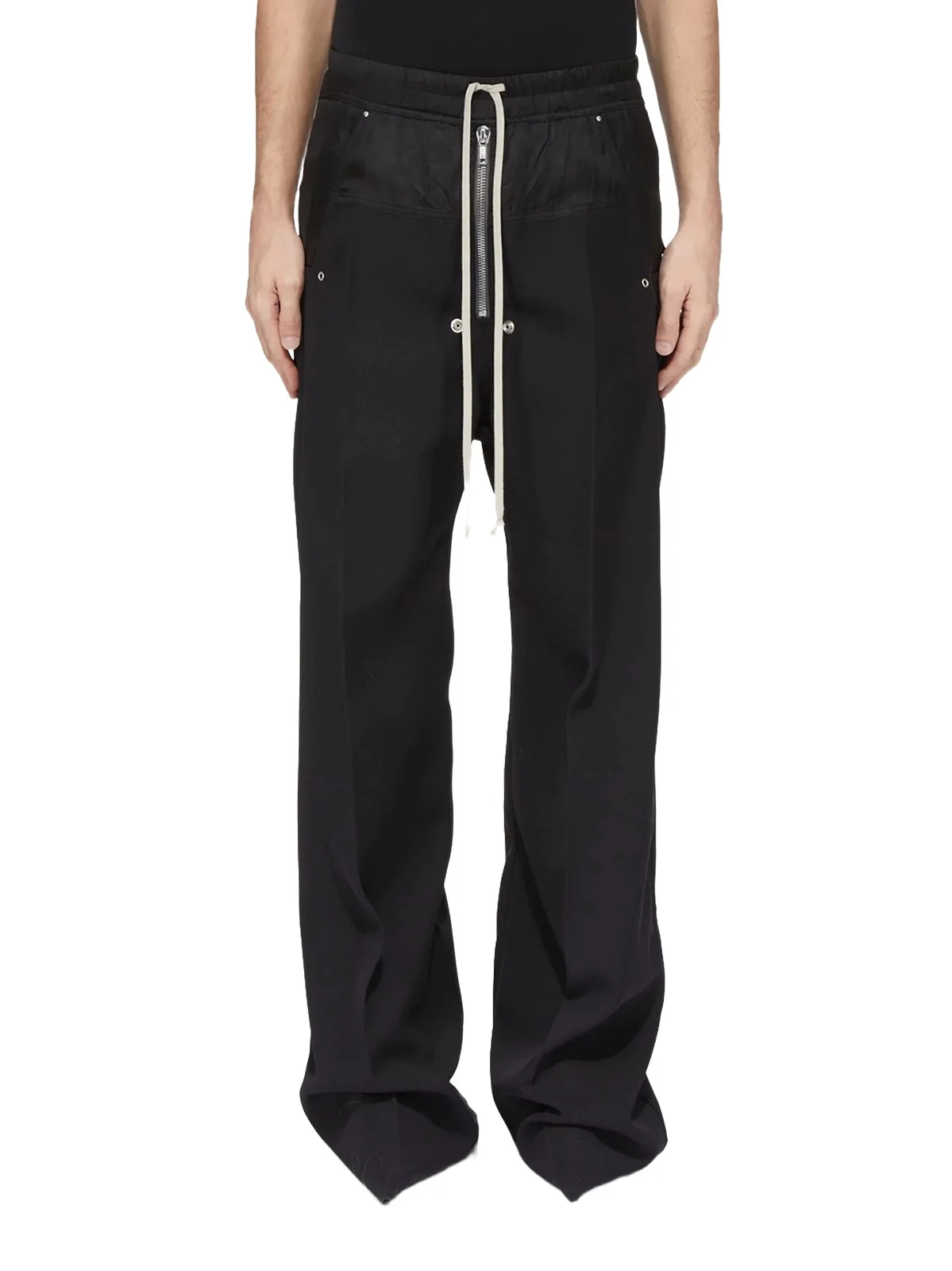 Rick Owens Tower Wide Bela Pants