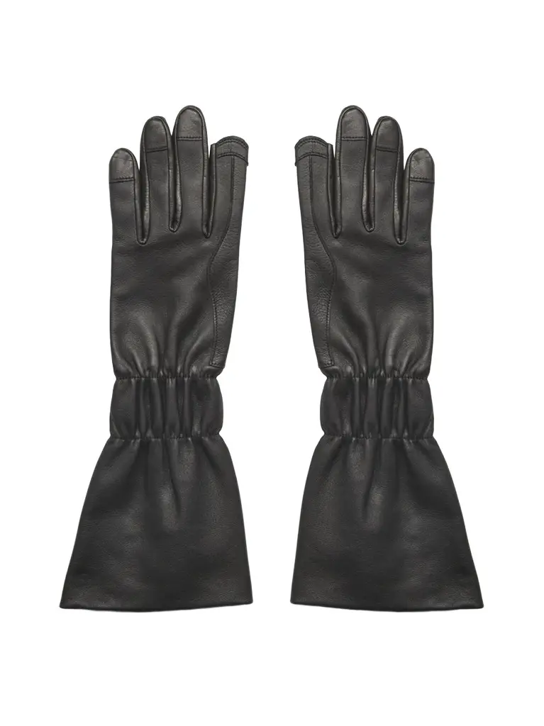Cuffed Gloves Cuffed Gloves