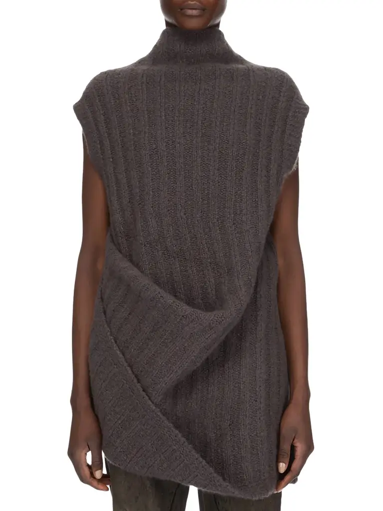 Babel Top in Dark Dust