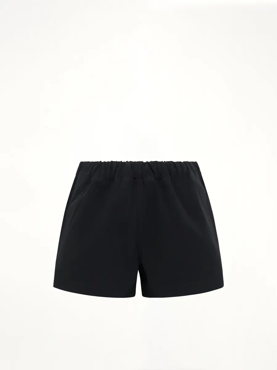 Rick Owens Woven Shorts | Thumbnail 2 Rick Owens Woven Shorts | Thumbnail 2
