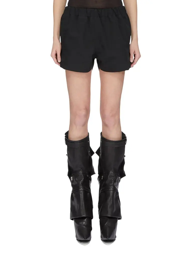 Woven Shorts