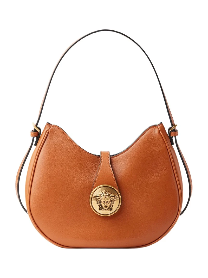 Emblème Nappa Hobo Bag Emblème Nappa Hobo Bag