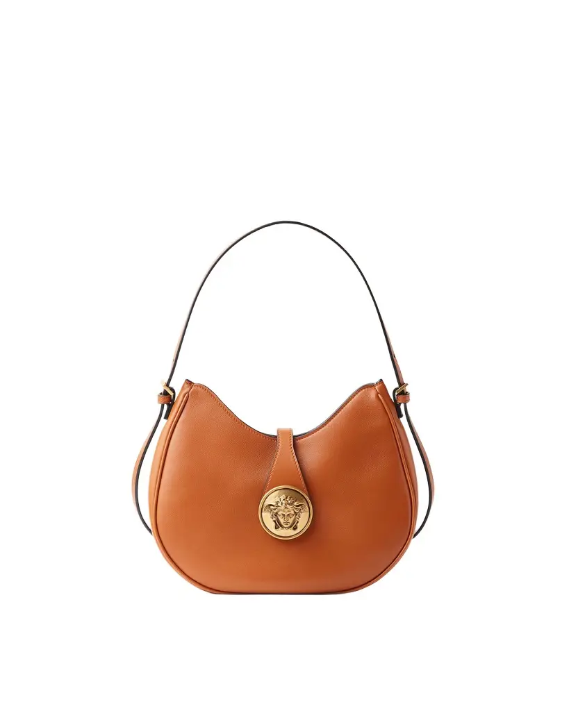 Emblème Nappa Hobo Bag Emblème Nappa Hobo Bag