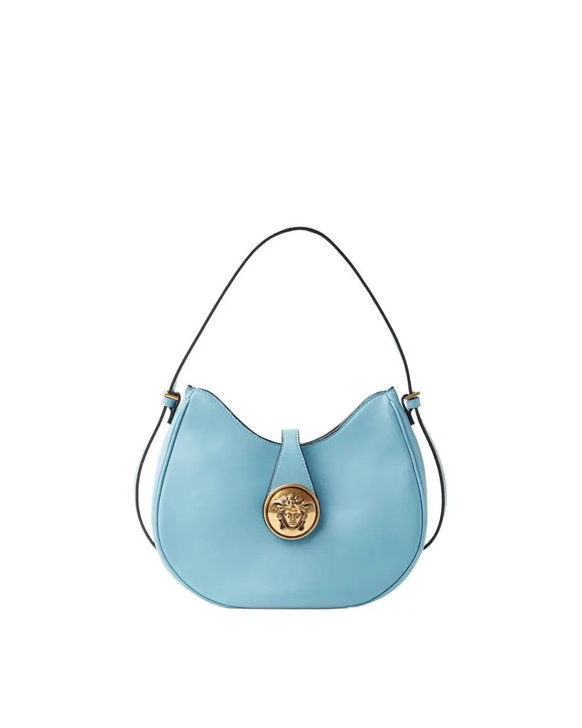 Emblème Nappa Hobo Bag Emblème Nappa Hobo Bag
