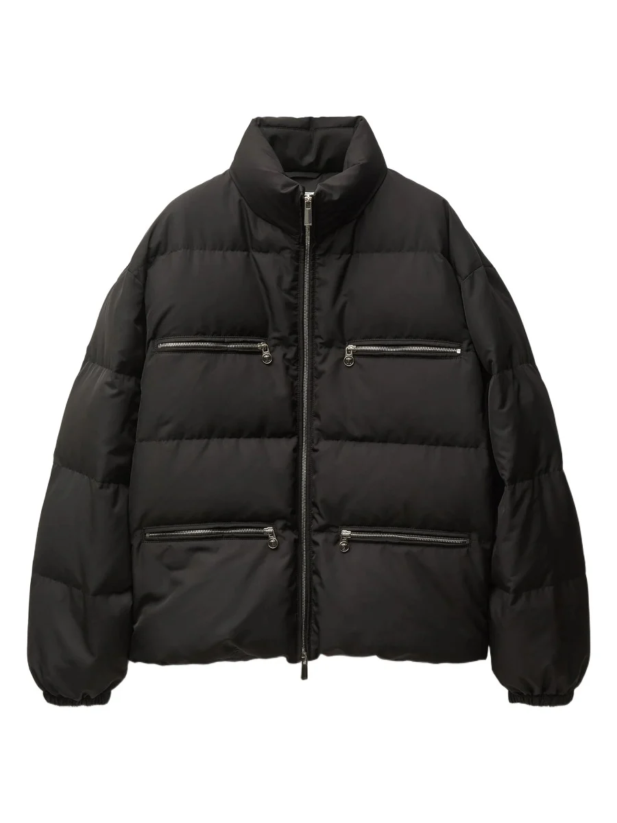 Versace Padded Jacket