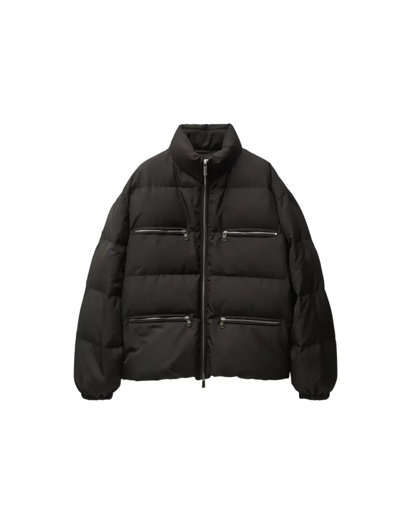 Versace Padded Jacket