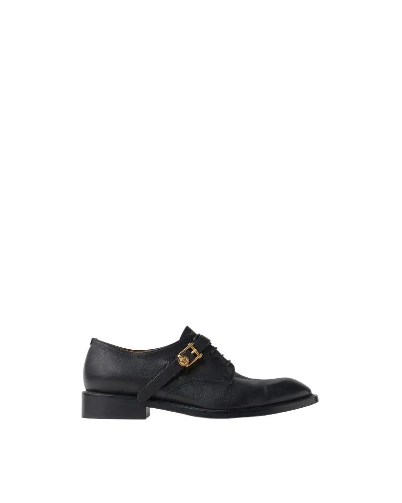 Primo Leather Derby Shoes Primo Leather Derby Shoes