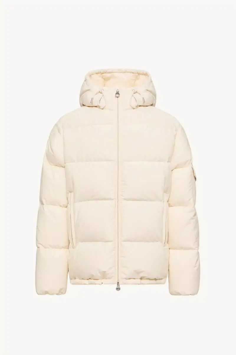 Moncler Himalaya Hooded Short Down Jacket | Thumbnail 2 Moncler Himalaya Hooded Short Down Jacket | Thumbnail 2