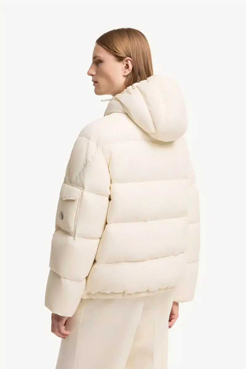Moncler Himalaya Hooded Short Down Jacket | Thumbnail 6 Moncler Himalaya Hooded Short Down Jacket | Thumbnail 6