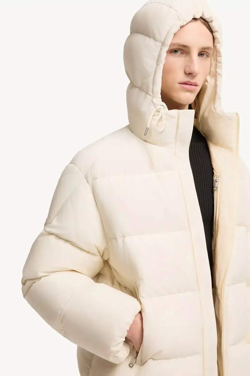 Moncler Himalaya Hooded Short Down Jacket | Thumbnail 7 Moncler Himalaya Hooded Short Down Jacket | Thumbnail 7