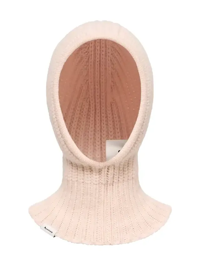 Wool And Cashmere Balaclava Wool And Cashmere Balaclava