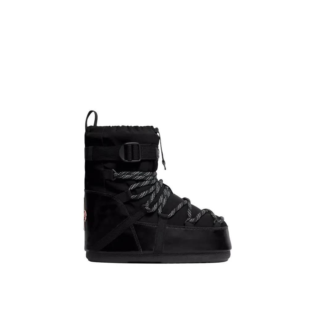 Moon Boot X Icon Low Snow Boot