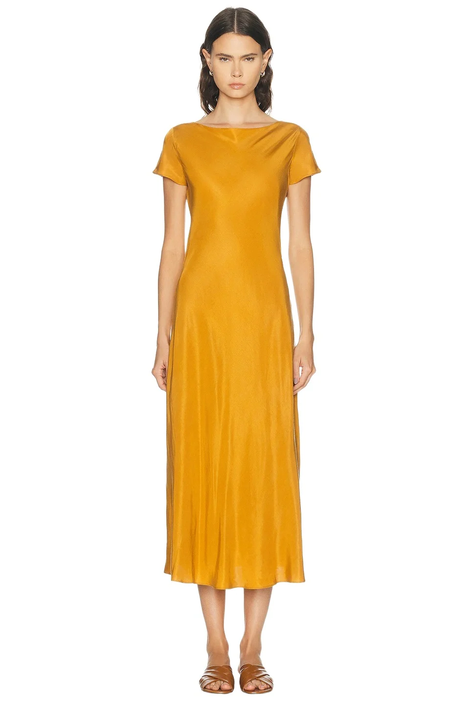 Kim Midi Dress Kim Midi Dress