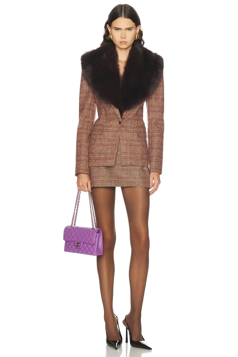 Retrofête Drearry Blazer | Thumbnail 5 Retrofête Drearry Blazer | Thumbnail 5