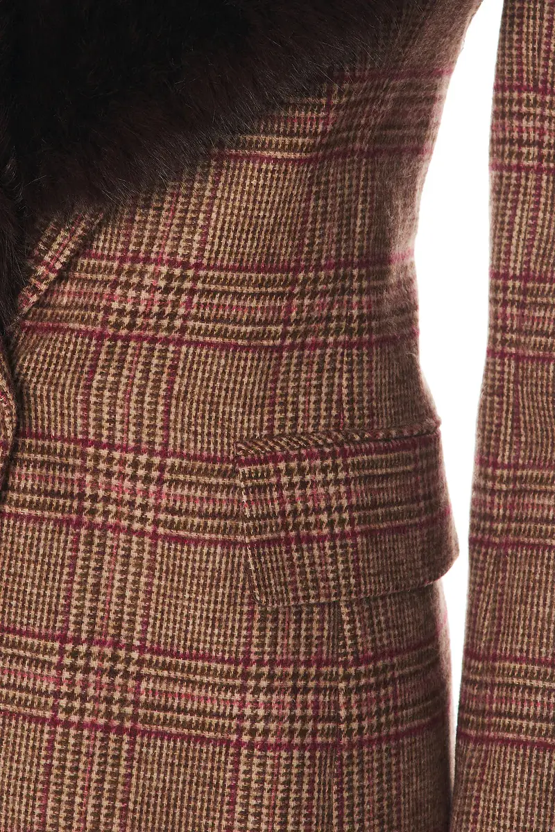 Retrofête Drearry Blazer | Thumbnail 6 Retrofête Drearry Blazer | Thumbnail 6