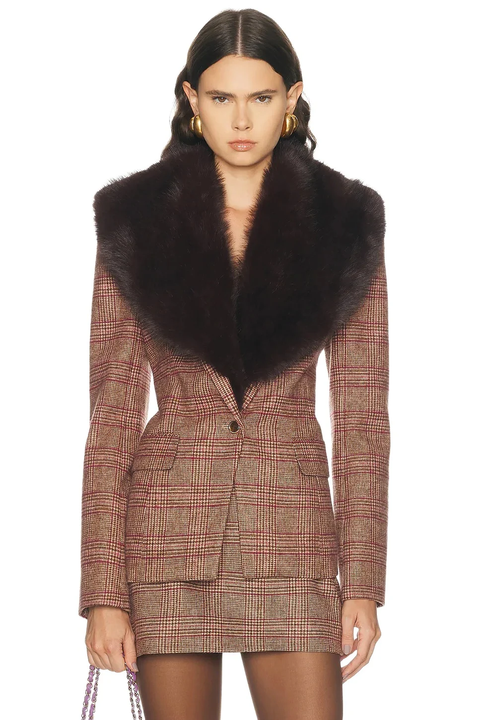 Drearry Blazer