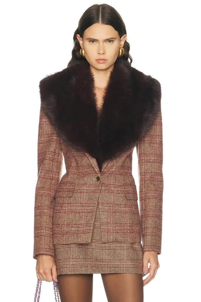 Drearry Blazer