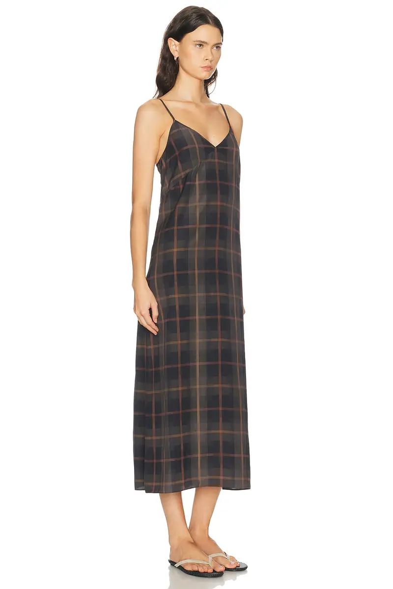 Jenni Kayne Rio Slip Dress | Thumbnail 2 Jenni Kayne Rio Slip Dress | Thumbnail 2