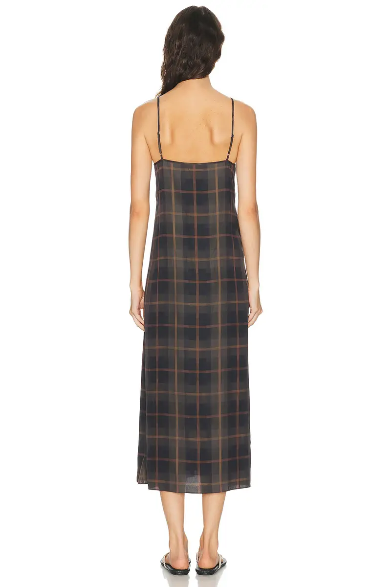 Jenni Kayne Rio Slip Dress | Thumbnail 3 Jenni Kayne Rio Slip Dress | Thumbnail 3
