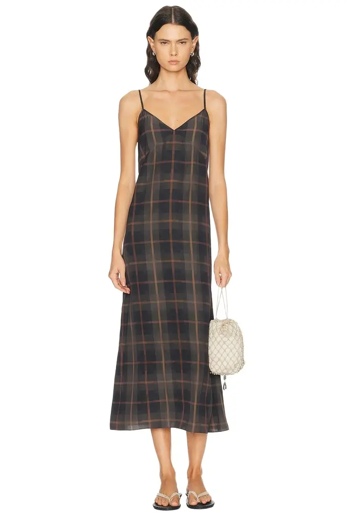 Rio Slip Dress