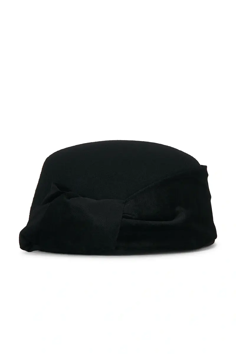 Helen Kaminski Savoy Wool Felt Evening Cap | Thumbnail 4