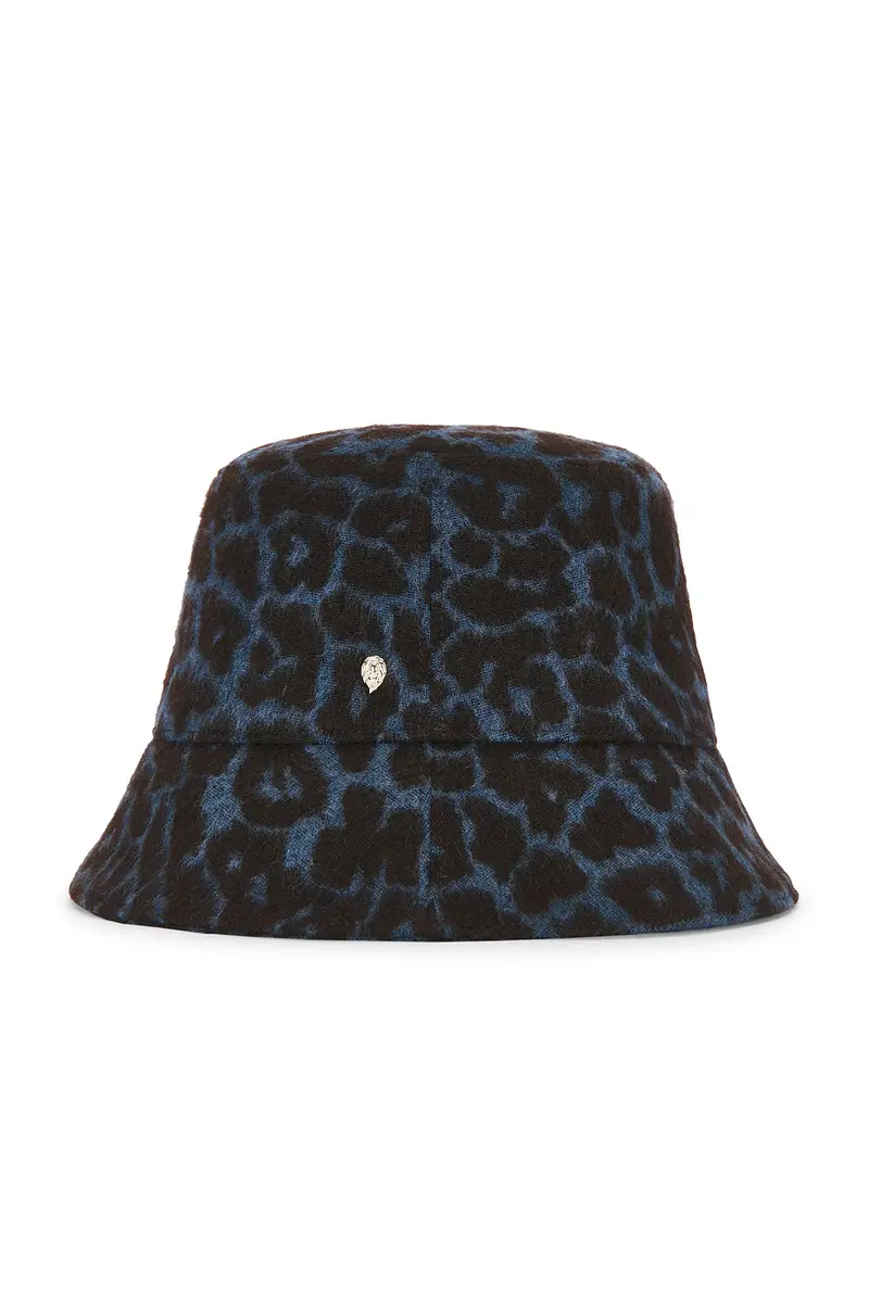 Helen Kaminski Cyrus Jacquard Bucket Hat | Thumbnail 3 Helen Kaminski Cyrus Jacquard Bucket Hat | Thumbnail 3