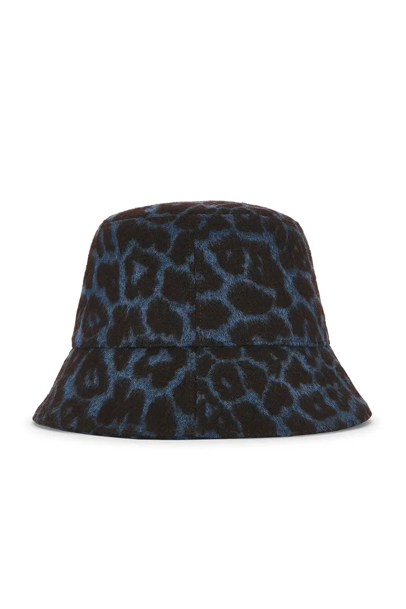 Helen Kaminski Cyrus Jacquard Bucket Hat | Thumbnail 4 Helen Kaminski Cyrus Jacquard Bucket Hat | Thumbnail 4
