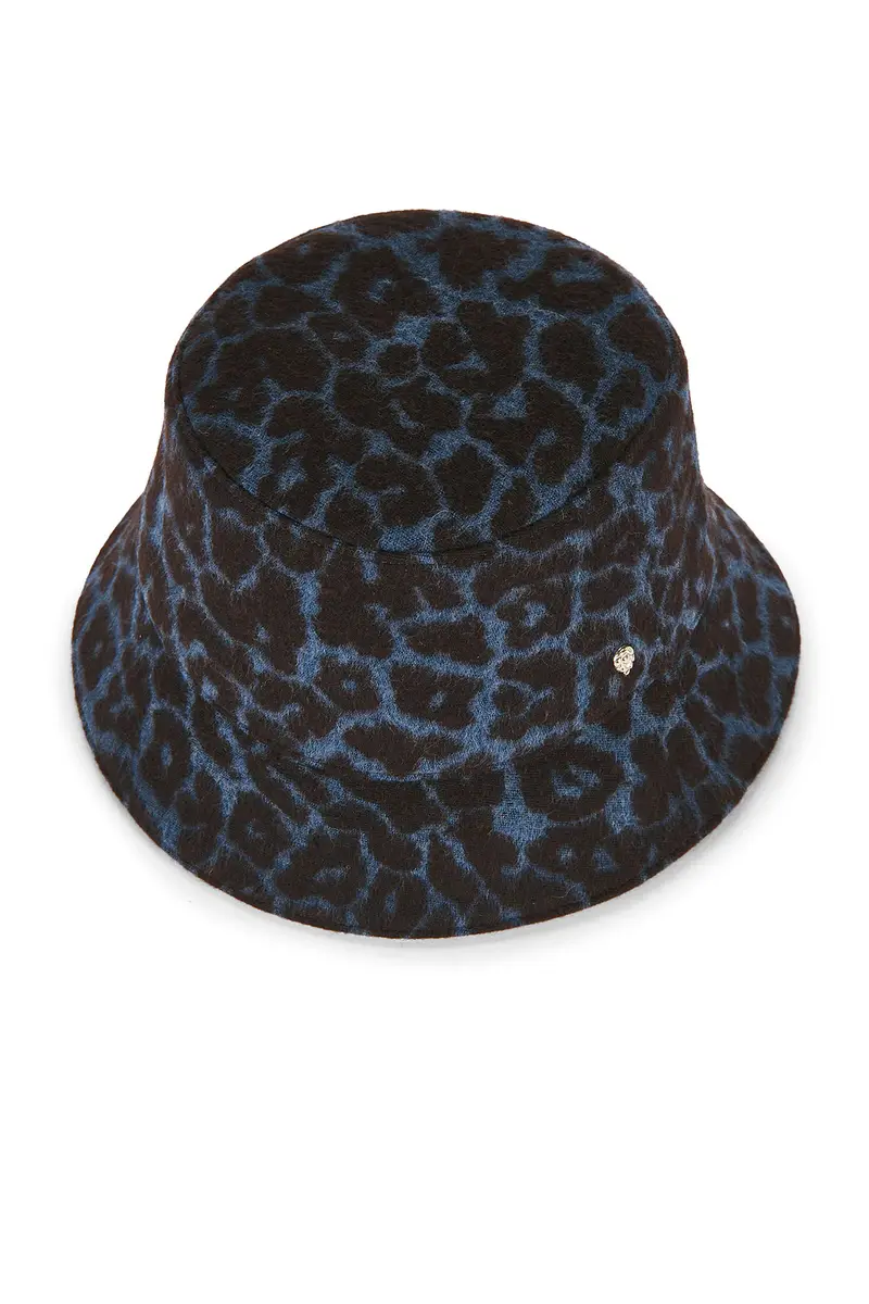 Helen Kaminski Cyrus Jacquard Bucket Hat | Thumbnail 5 Helen Kaminski Cyrus Jacquard Bucket Hat | Thumbnail 5