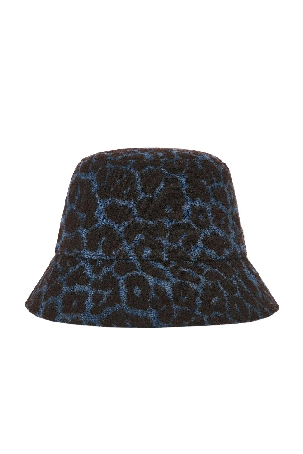 Helen Kaminski Cyrus Jacquard Bucket Hat