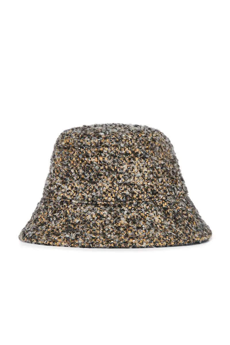 Helen Kaminski Palmer Boucle Bucket Hat | Thumbnail 2 Helen Kaminski Palmer Boucle Bucket Hat | Thumbnail 2