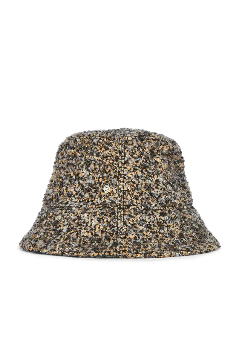 Helen Kaminski Palmer Boucle Bucket Hat | Thumbnail 3 Helen Kaminski Palmer Boucle Bucket Hat | Thumbnail 3