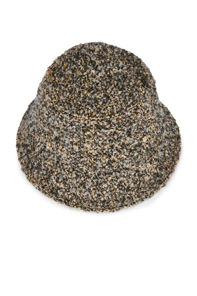 Helen Kaminski Palmer Boucle Bucket Hat | Thumbnail 5 Helen Kaminski Palmer Boucle Bucket Hat | Thumbnail 5