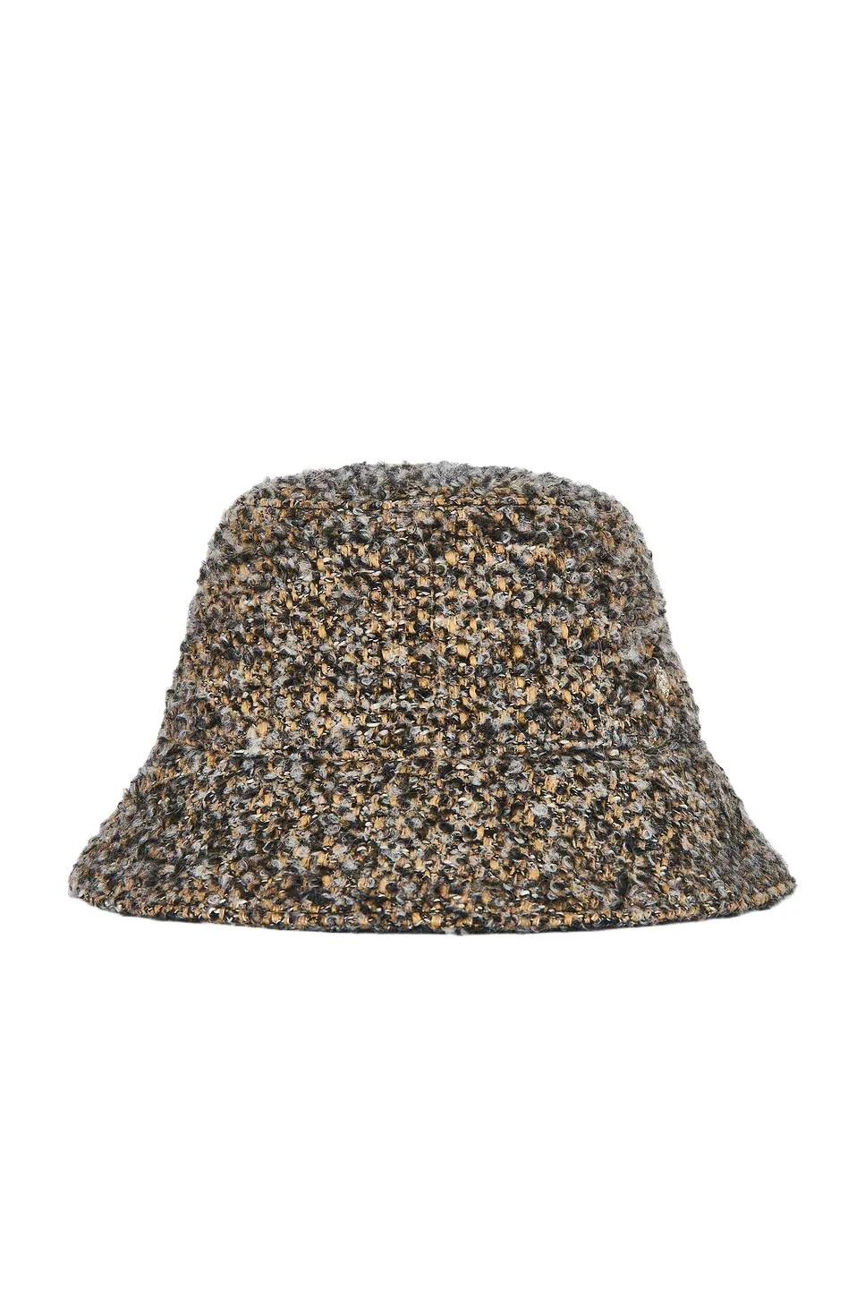 Helen Kaminski Palmer Boucle Bucket Hat
