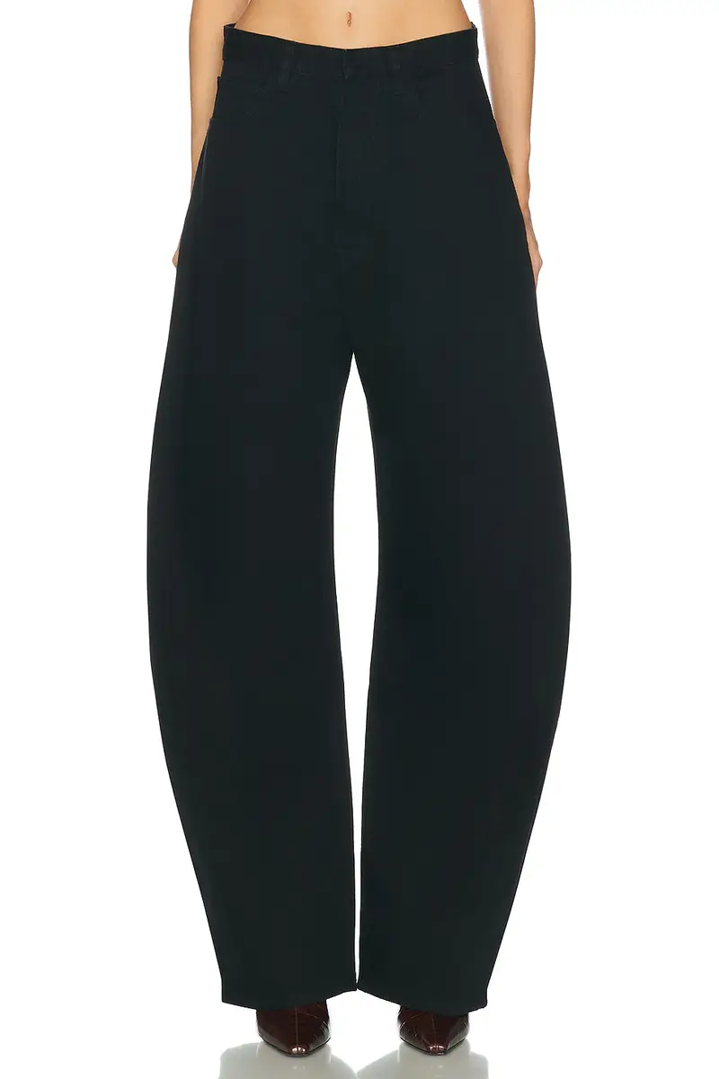 ALAÏA Round Leg | Thumbnail 2 ALAÏA Round Leg | Thumbnail 2