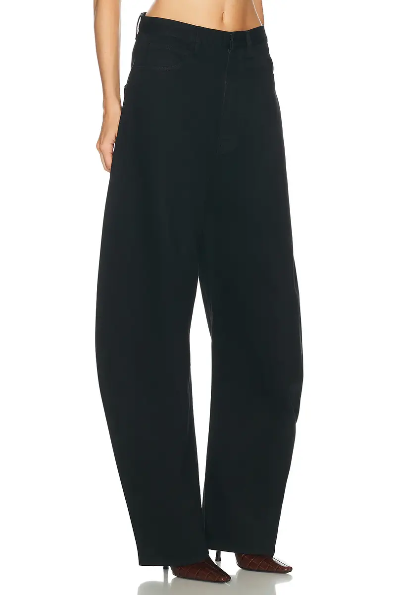 ALAÏA Round Leg | Thumbnail 3 ALAÏA Round Leg | Thumbnail 3
