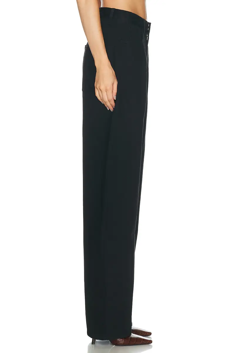 ALAÏA Round Leg | Thumbnail 4 ALAÏA Round Leg | Thumbnail 4