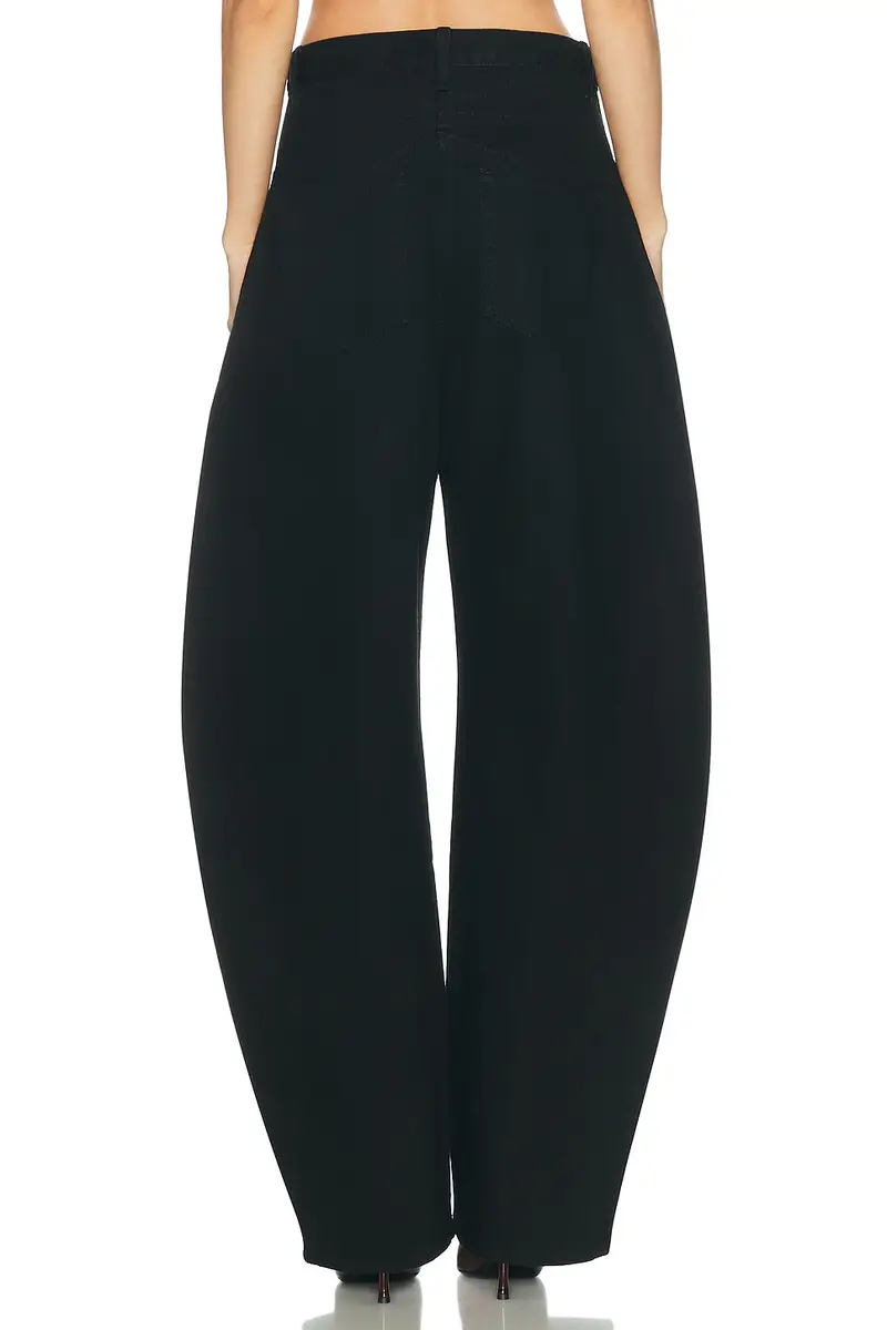 ALAÏA Round Leg | Thumbnail 5 ALAÏA Round Leg | Thumbnail 5