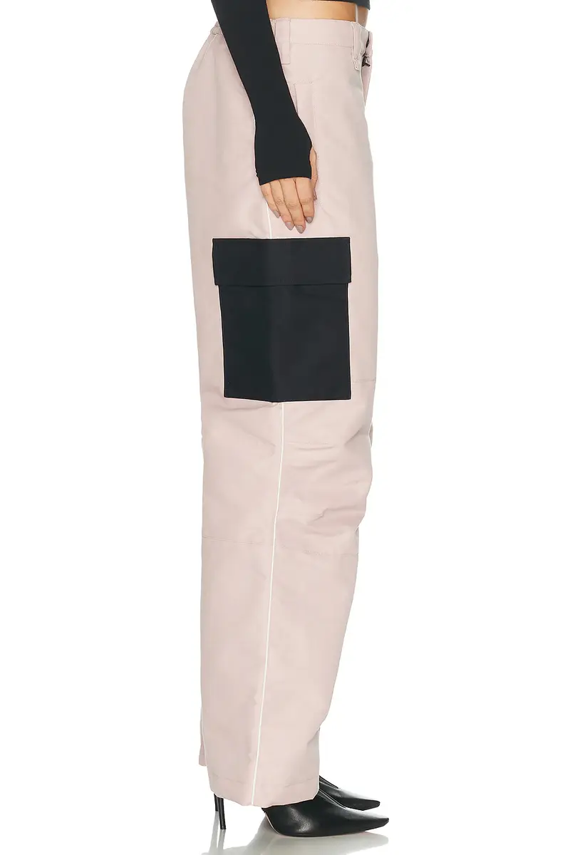 Balenciaga Cargo Skiwear Pant | Thumbnail 2 Balenciaga Cargo Skiwear Pant | Thumbnail 2