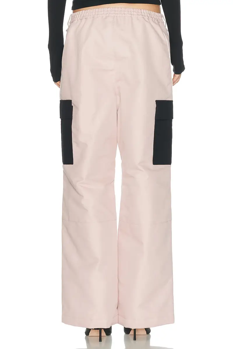 Balenciaga Cargo Skiwear Pant | Thumbnail 4 Balenciaga Cargo Skiwear Pant | Thumbnail 4