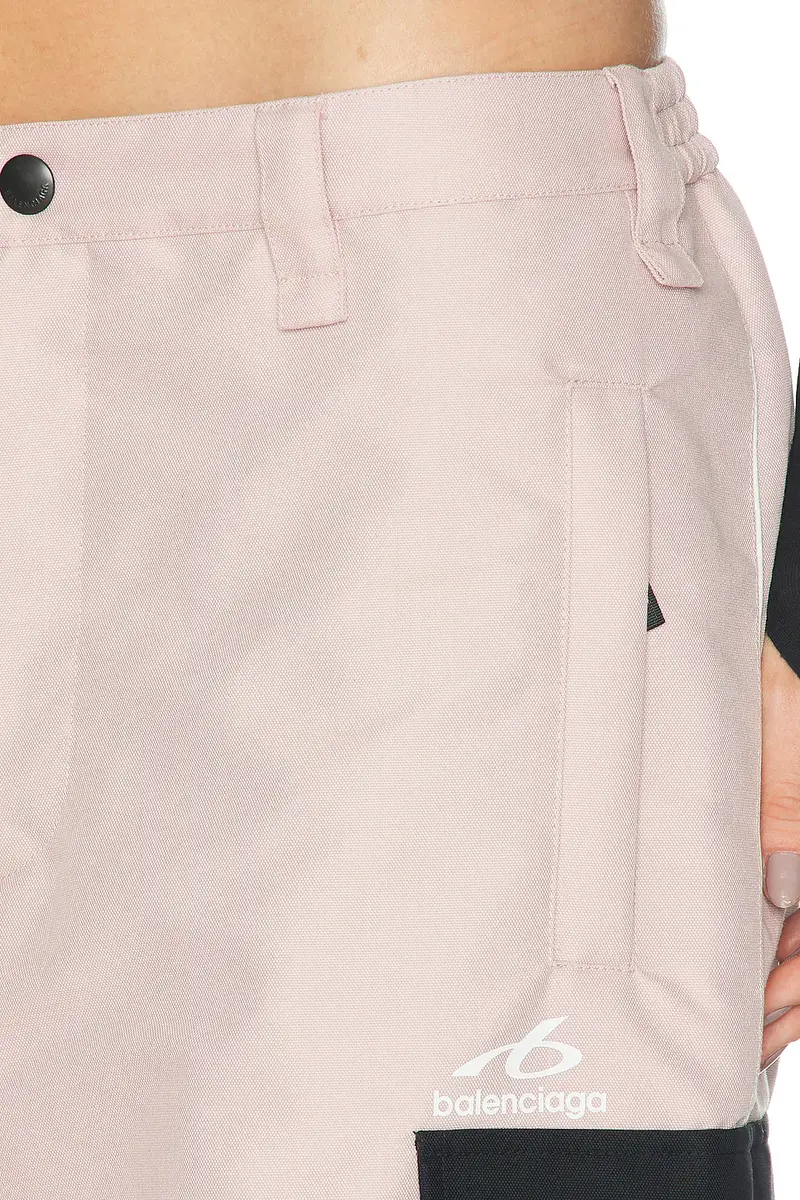 Balenciaga Cargo Skiwear Pant | Thumbnail 6 Balenciaga Cargo Skiwear Pant | Thumbnail 6