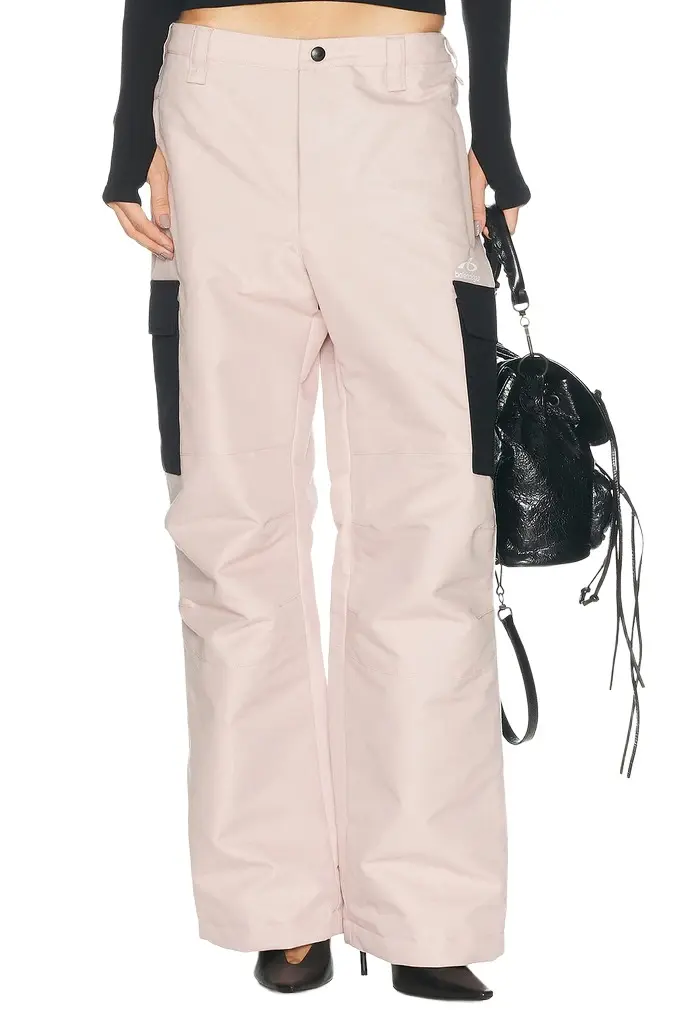 Cargo Skiwear Pant Cargo Skiwear Pant