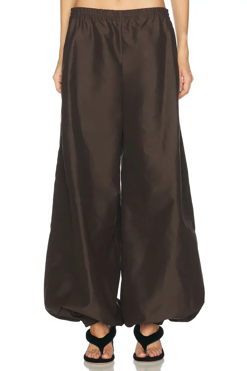 Balenciaga Balloon Tracksuit Pant | Thumbnail 2 Balenciaga Balloon Tracksuit Pant | Thumbnail 2