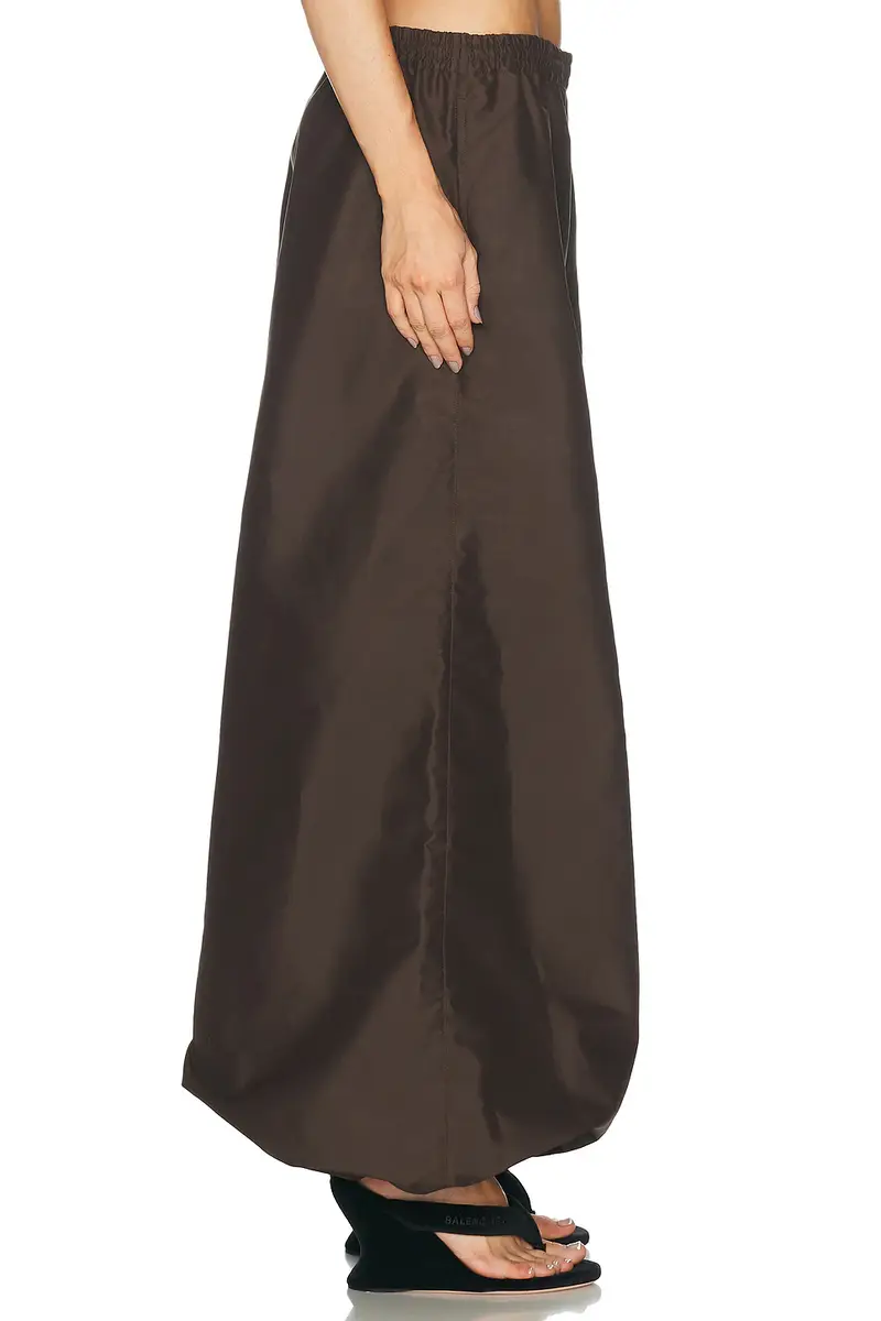 Balenciaga Balloon Tracksuit Pant | Thumbnail 3 Balenciaga Balloon Tracksuit Pant | Thumbnail 3