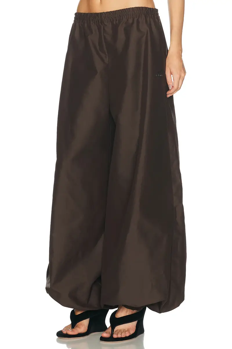Balenciaga Balloon Tracksuit Pant | Thumbnail 4 Balenciaga Balloon Tracksuit Pant | Thumbnail 4