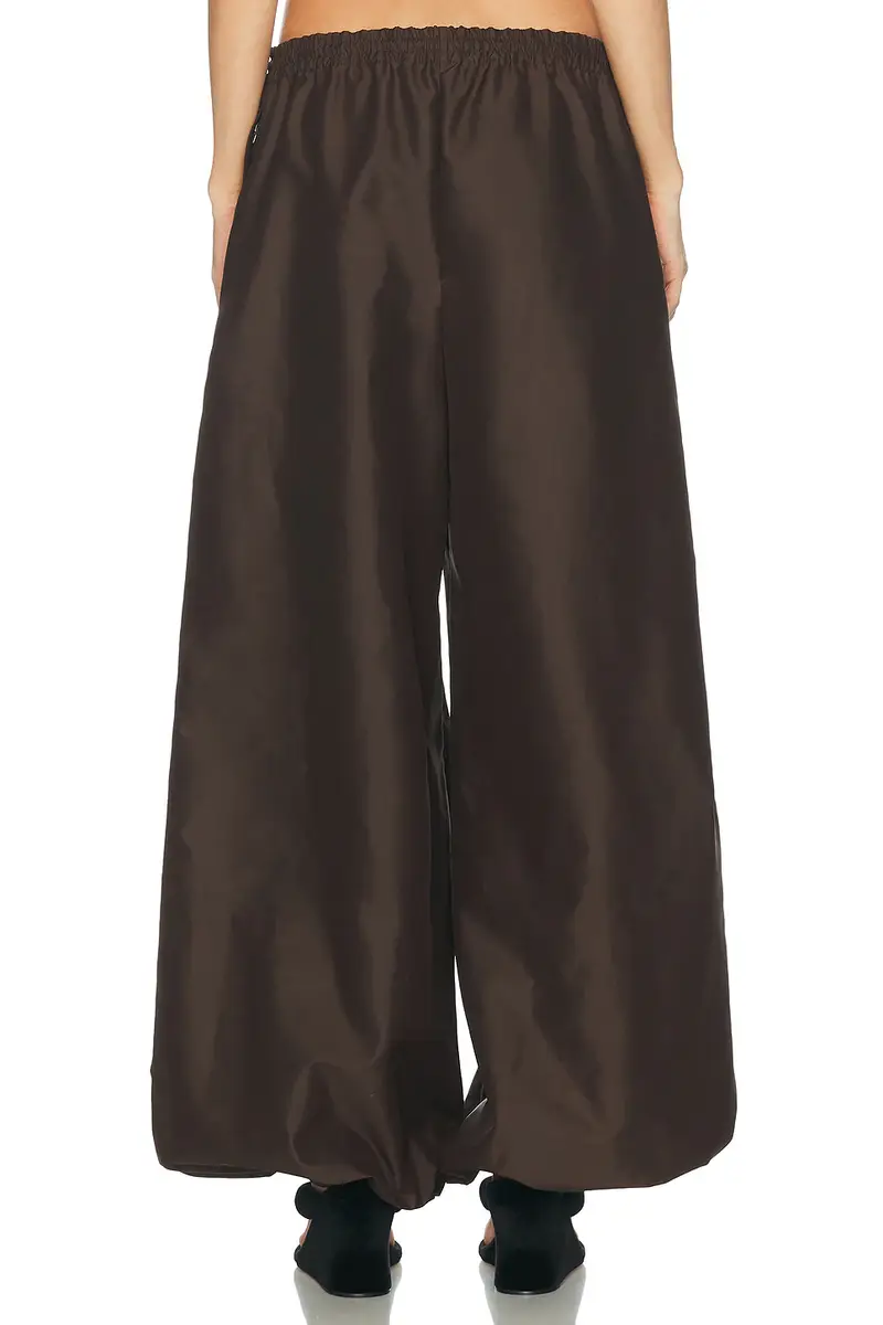 Balenciaga Balloon Tracksuit Pant | Thumbnail 5 Balenciaga Balloon Tracksuit Pant | Thumbnail 5