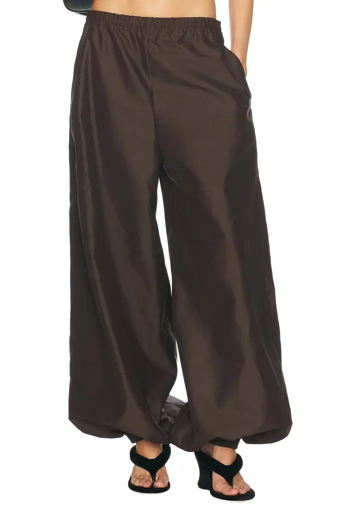 Balloon Tracksuit Pant Balloon Tracksuit Pant
