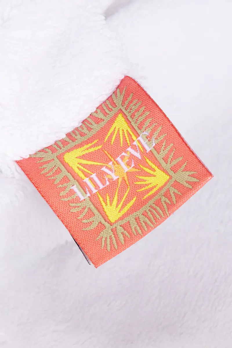 LILY EVE Cabana Clutch 9 | Thumbnail 6