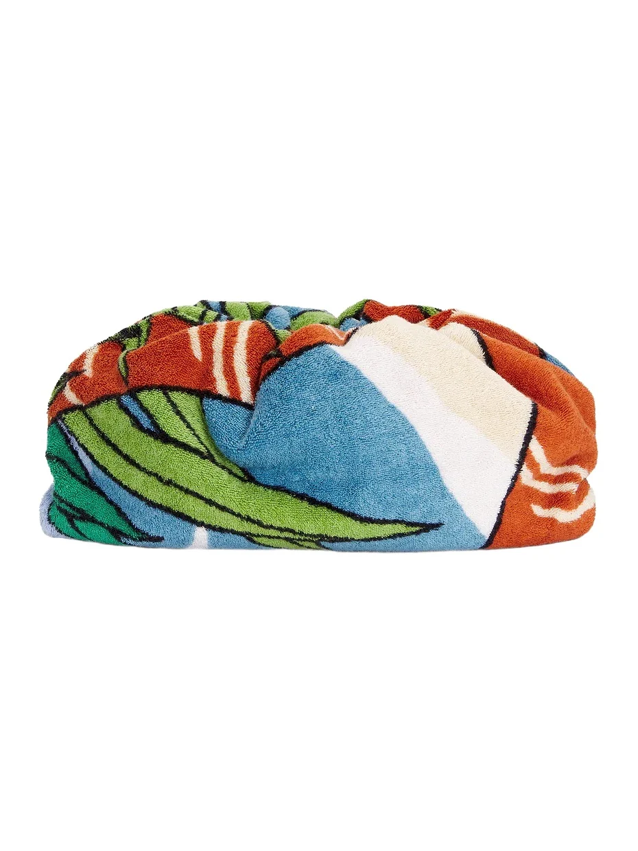 LILY EVE Cabana Clutch 9