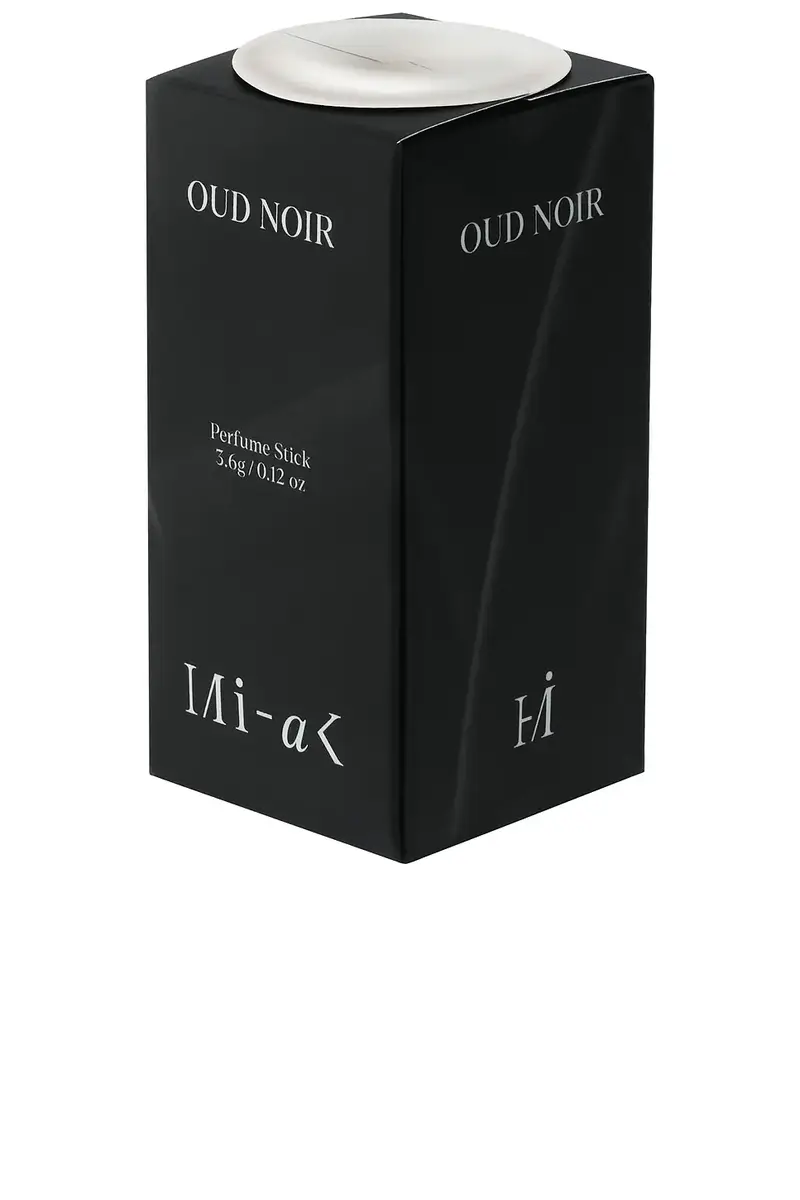 MIHAK Oud Noir Perfume Stick | Thumbnail 2 MIHAK Oud Noir Perfume Stick | Thumbnail 2