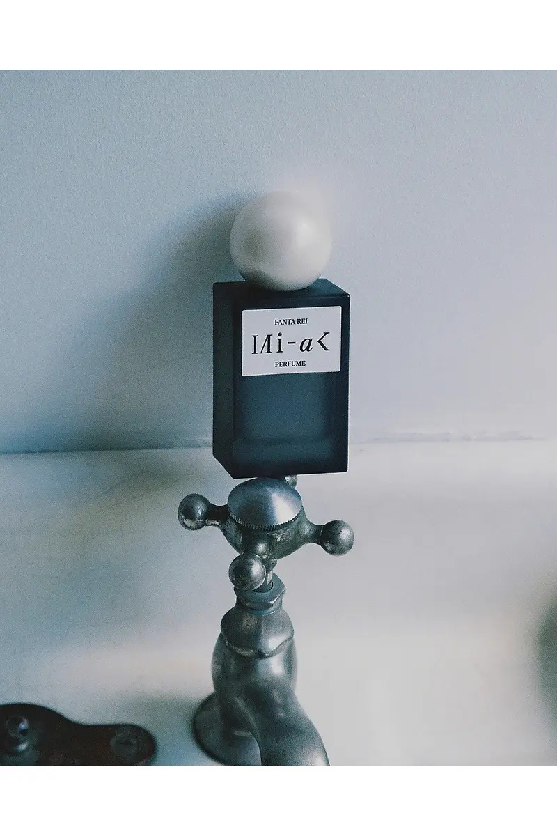 MIHAK Fanta Rei Perfume | Thumbnail 4 MIHAK Fanta Rei Perfume | Thumbnail 4